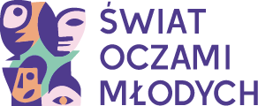 Świat oczami młodych